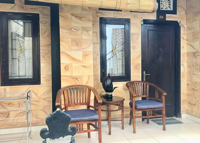 Mikuk Homestay Canggu