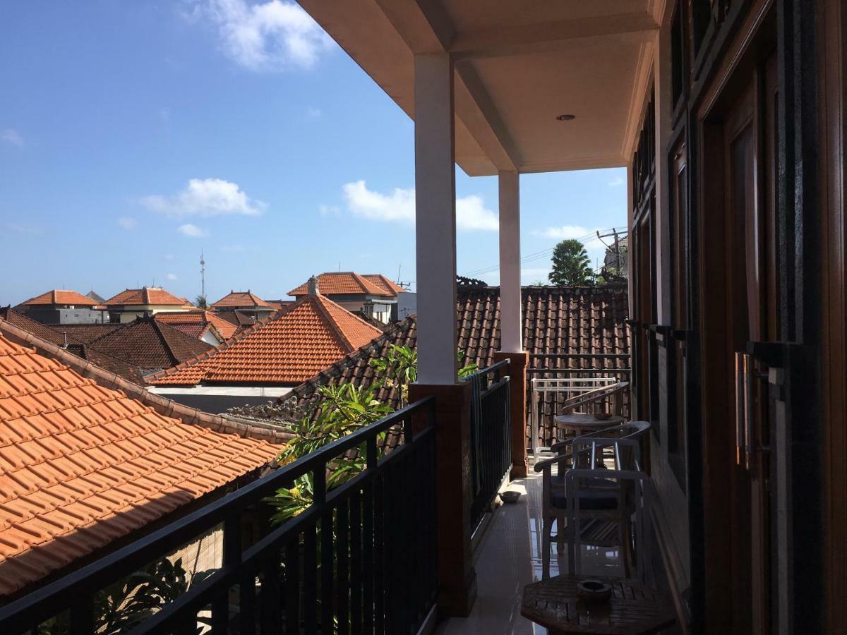 Homestay Mikuk Canggu (Bali)