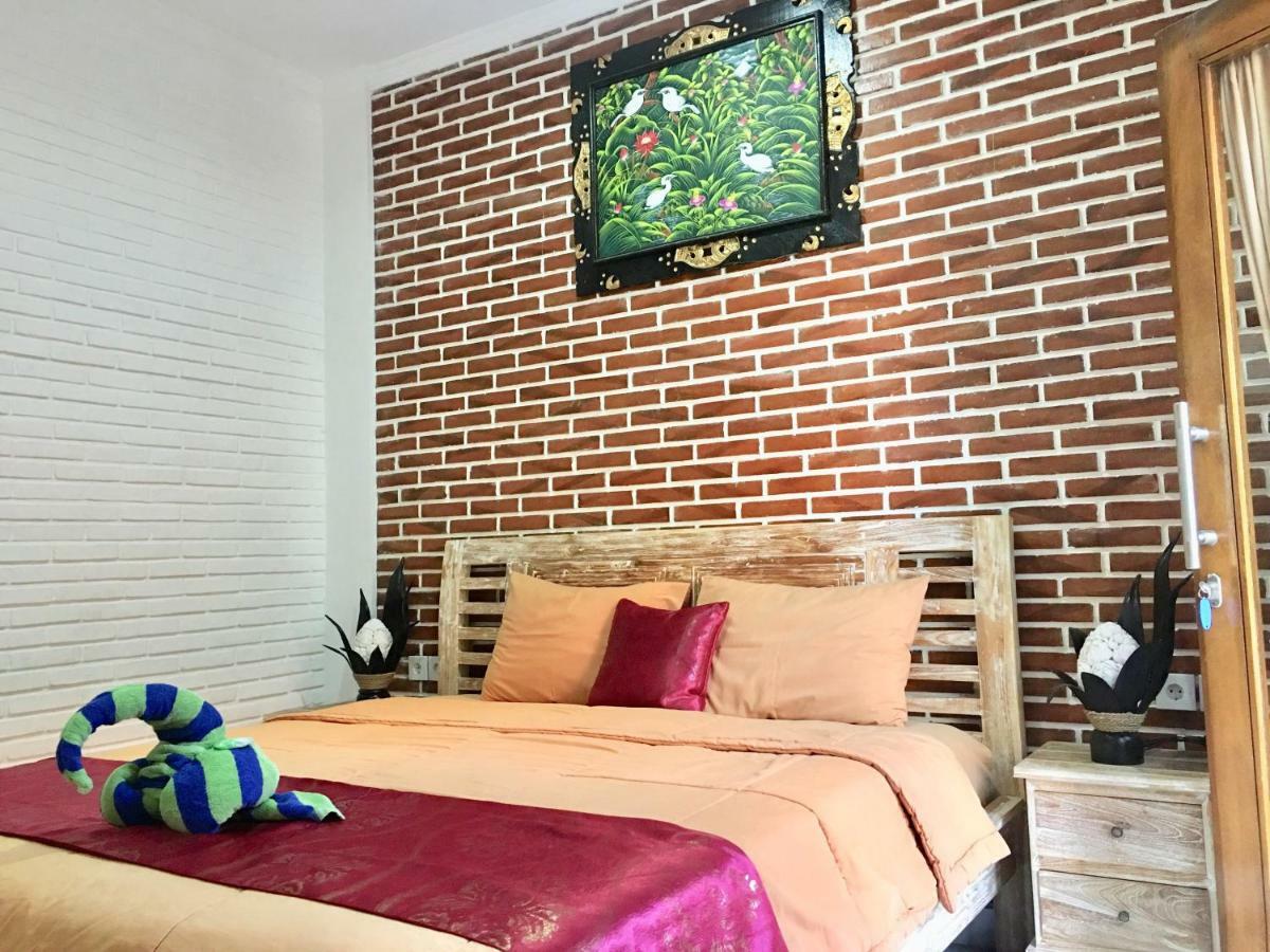 Homestay Mikuk Canggu (Bali)