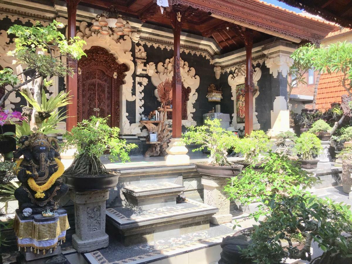 Homestay Mikuk