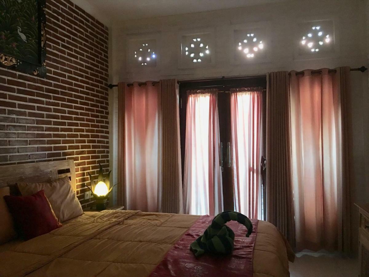 Mikuk Homestay Canggu (Bali)
