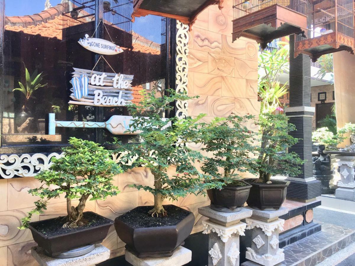 Mikuk Homestay Canggu (Bali)
