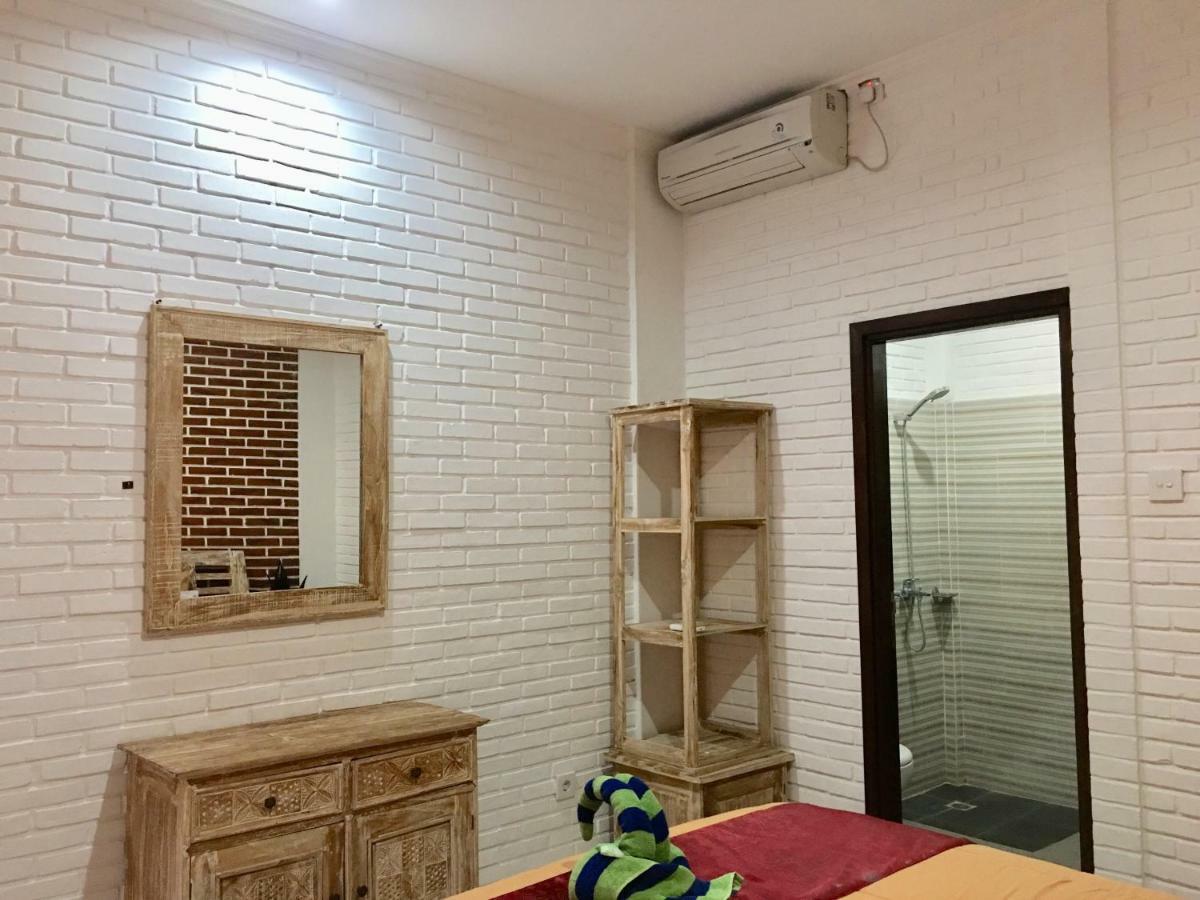 Homestay Mikuk