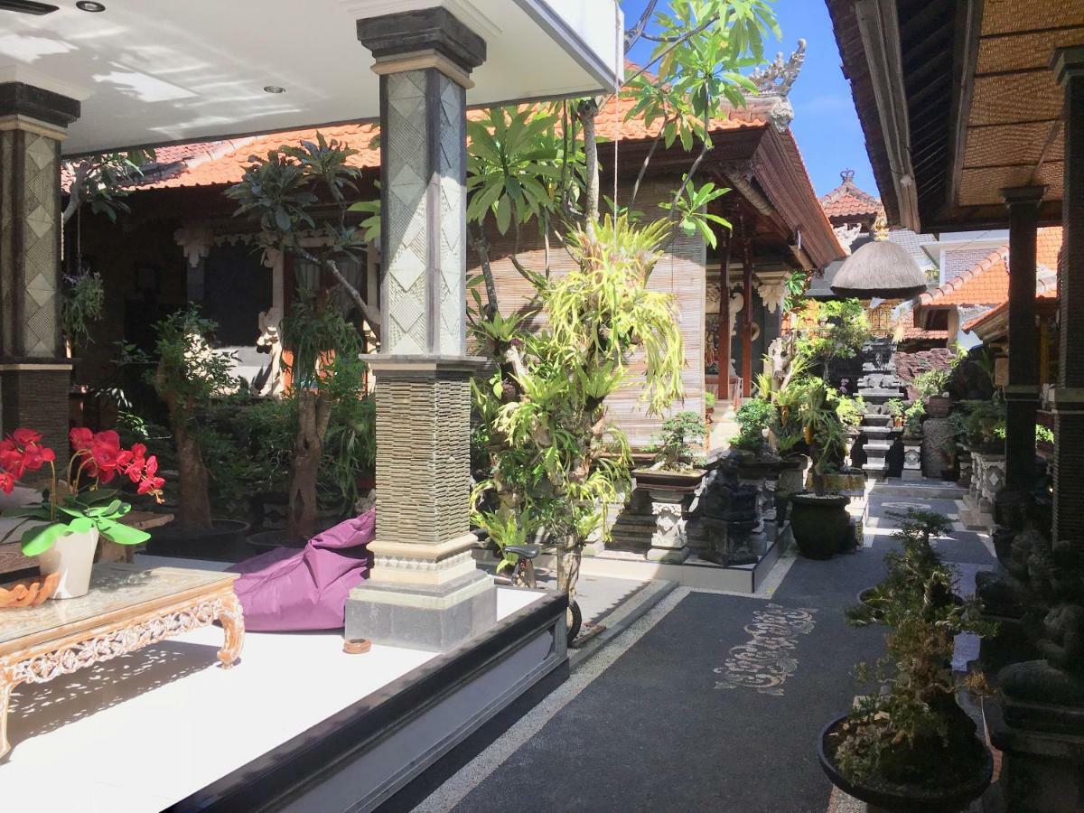 Mikuk Canggu (Bali)