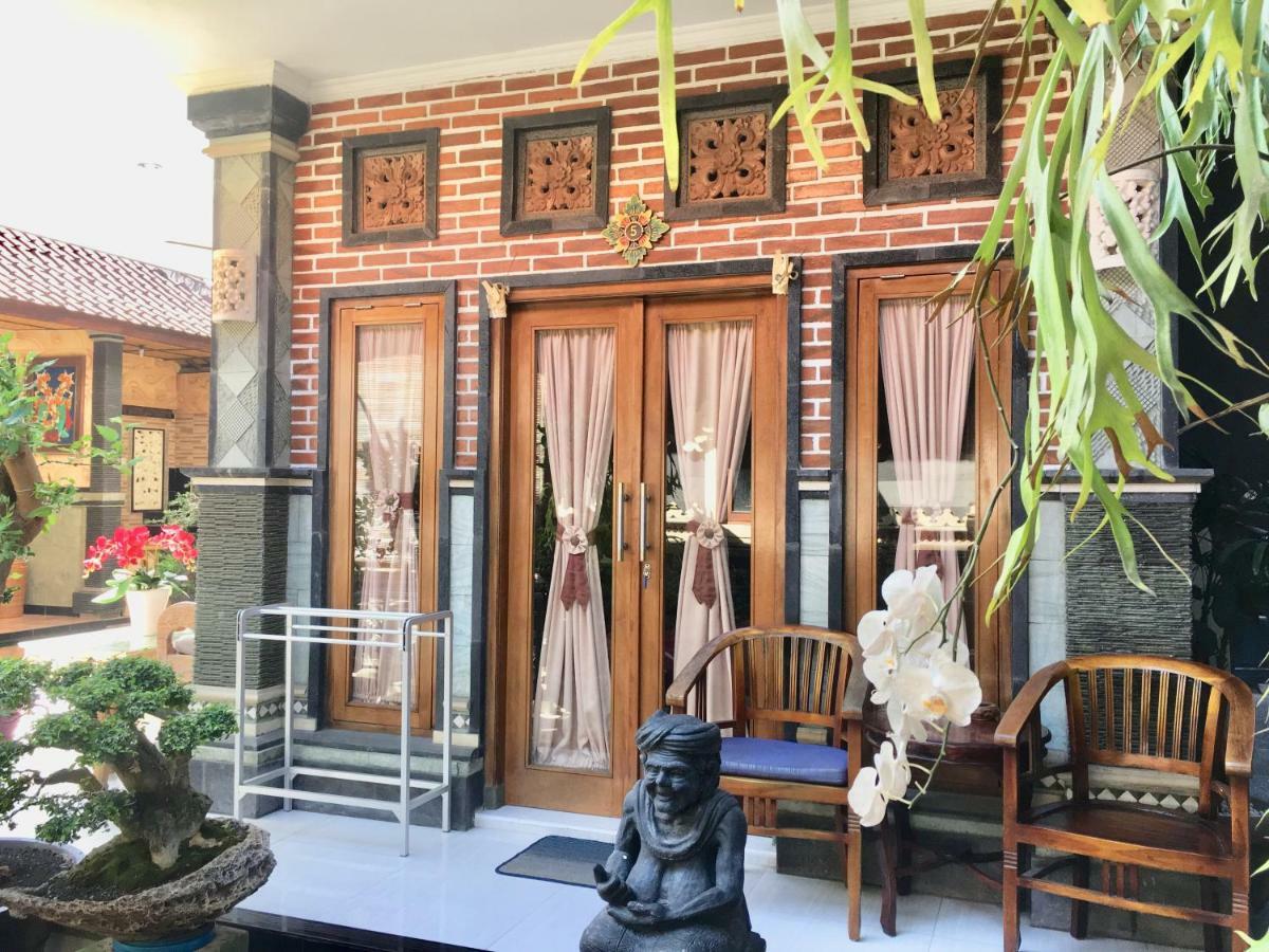 Mikuk Canggu (Bali)