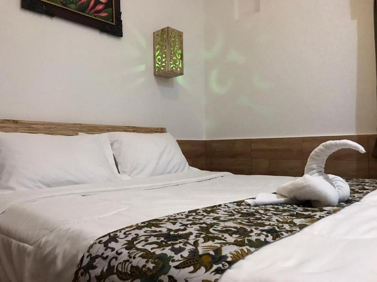 Mikuk Homestay