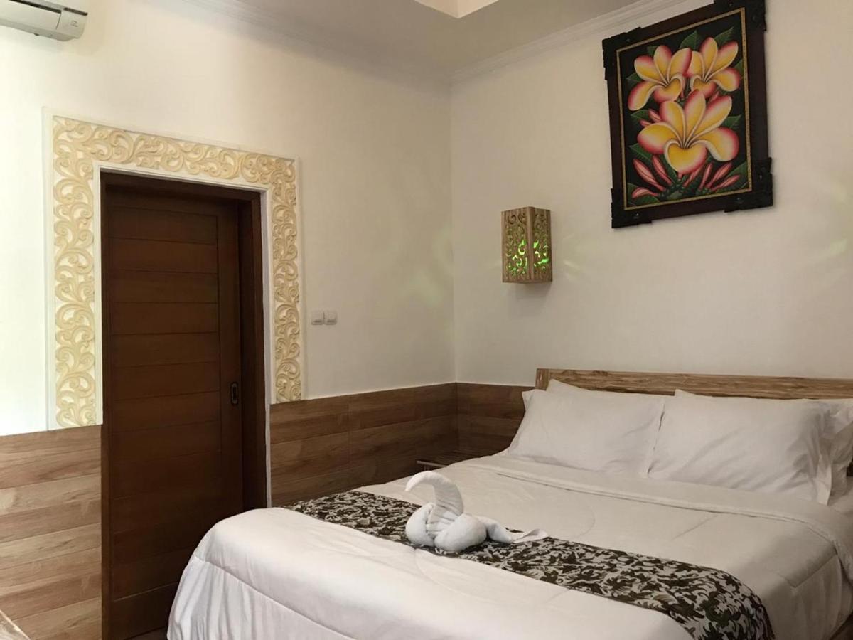 Homestay Mikuk Canggu (Bali)