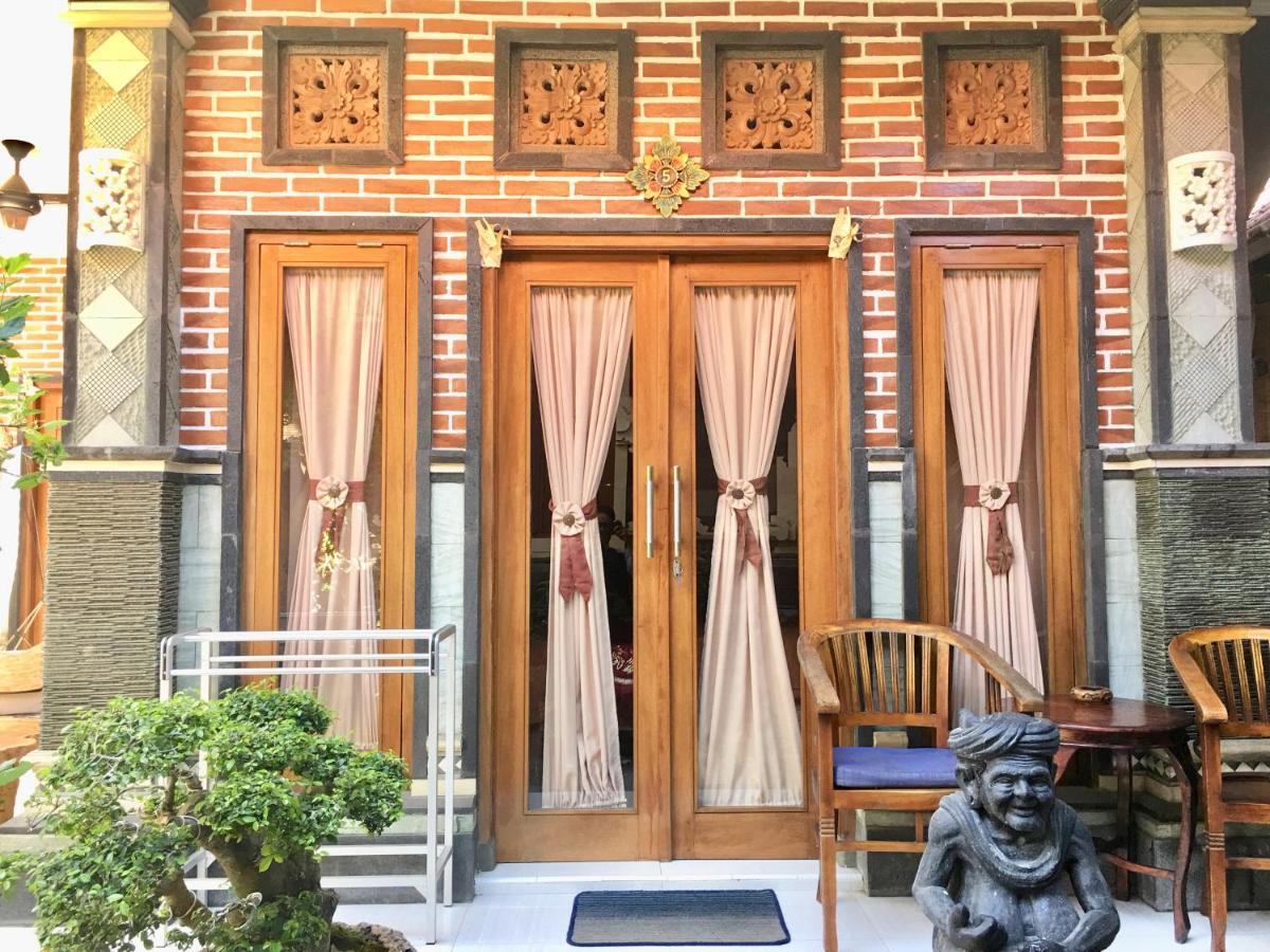 Mikuk Homestay